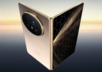 Honor Magic V5 फोल्डेबल फोन 64MP कैमरा, 5820mAh बैटरी के साथ लॉन्च, जानें सबकुछ