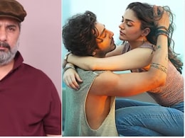 'सैयारा'के वायरल प्रमोशनल वीडियो पर बोले वरुण बडोला- ' जो लोग चूड़ियां तोड़ रहे थे और छातियां पीट रहे थे...' 'सैयारा'के वायरल प्रमोशनल वीडियो पर बोले वरुण बडोला- ' जो लोग चूड़ियां तोड़ रहे थे और छातियां पीट रहे थे...'