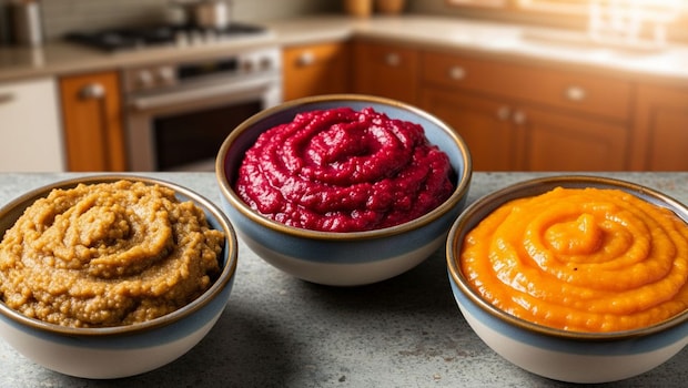 6 Fruit-Based Chutneys That Are Delicious and Support Digestion