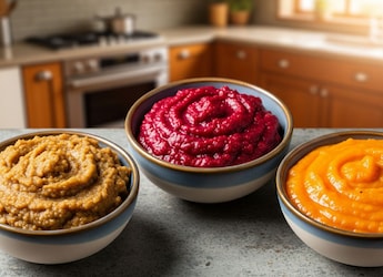 6 Fruit-Based Chutneys That Are Delicious and Support Digestion 6 Fruit-Based Chutneys That Are Delicious and Support Digestion
