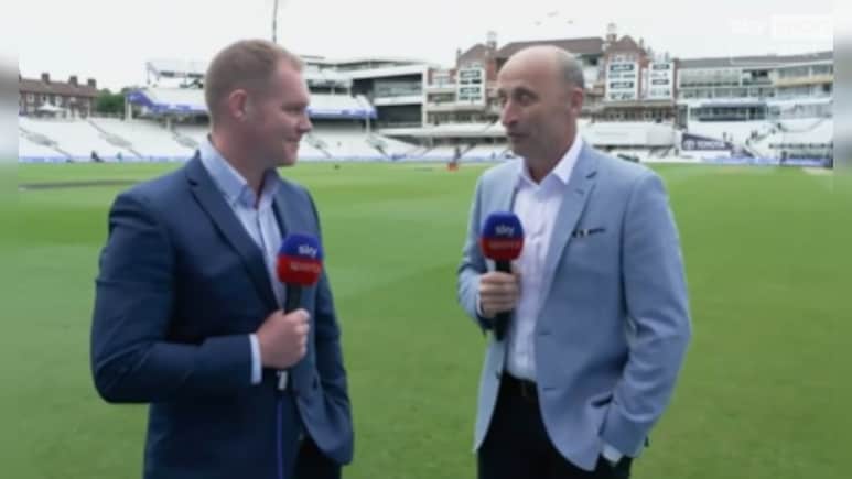 IND vs ENG: 'मेरा सबसे ... ', टेस्ट सीरीज में क्या था सबसे रोमांचक पल? नासिर हुसैन ने बताया