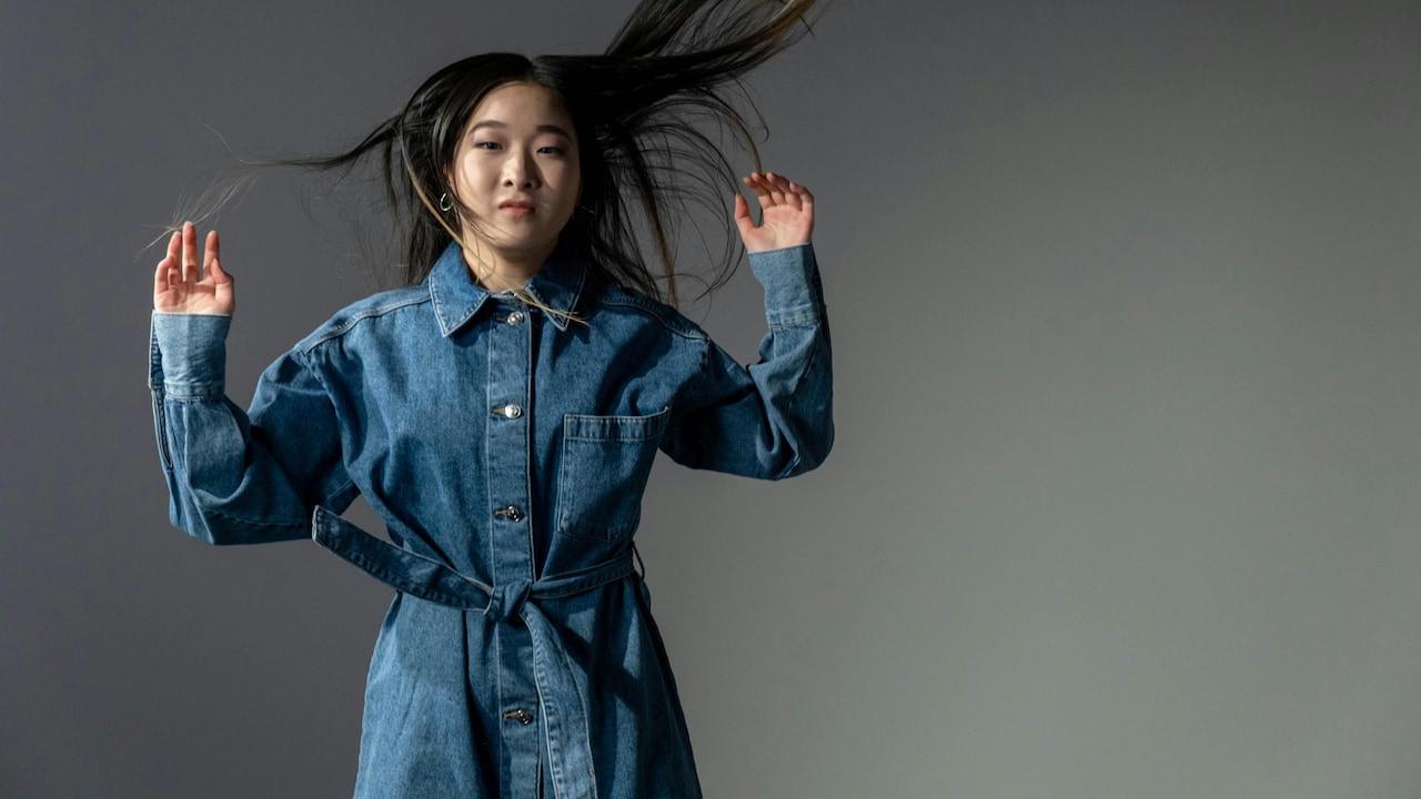 10 Reasons Why Denim Dresses Are The Ultimate Wardrobe Essential For Women