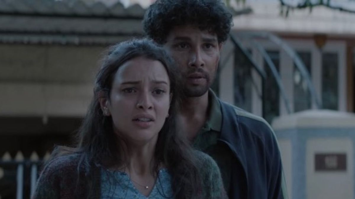 <i>Dhadak 2</i> Review: This Siddhant Chaturvedi And Triptii Dimri Film Unsettles You, Doesn't Pull Any Punches On Caste Violence