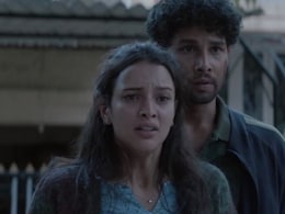 <i>Dhadak 2</i> Review: This Siddhant Chaturvedi And Triptii Dimri Film Unsettles You, Doesn't Pull Any Punches On Caste Violence