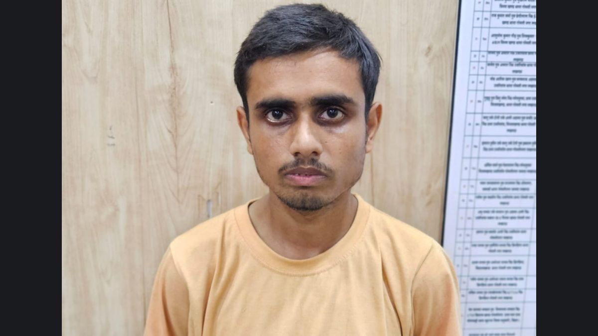 Lucknow Man Arrested After Bestial Act On Dog, His Friend Filmed It