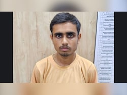 Lucknow Man Arrested After Bestial Act On Dog, His Friend Filmed It