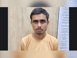 Lucknow Man Arrested After Bestial Act On Dog, His Friend Filmed It Lucknow Man Arrested After Bestial Act On Dog, His Friend Filmed It