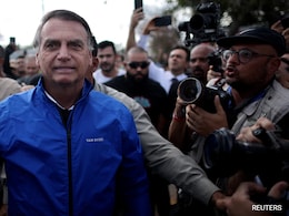 All The Brazi's Ex-President's Men: Jair Bolsonaro's Co-Accused All The Brazi's Ex-President's Men: Jair Bolsonaro's Co-Accused