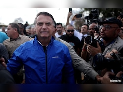 Brazil&#039;s Jair Bolsonaro Is Going To Prison. Here Is How He Can Get Out
