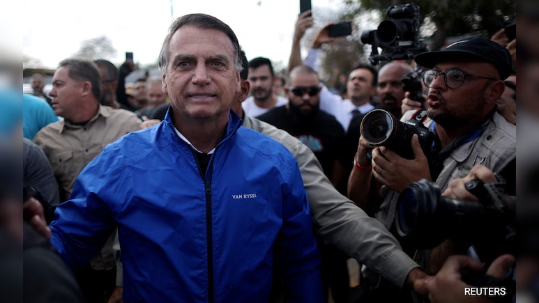 Brazil's Jair Bolsonaro Is Going To Prison. Here Is How He Can Get Out