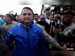 Brazil's Jair Bolsonaro Is Going To Prison. Here Is How He Can Get Out Brazil's Jair Bolsonaro Is Going To Prison. Here Is How He Can Get Out