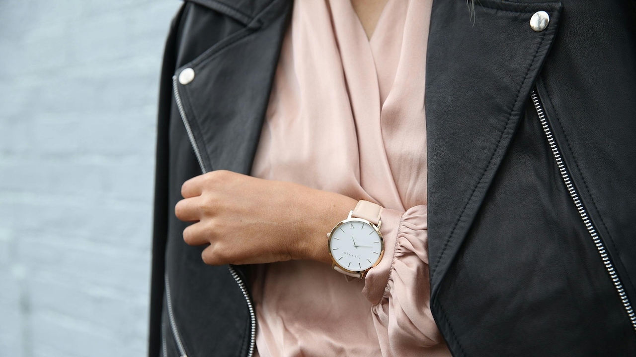 Follow these easy tips to find the right watch size for your wrist