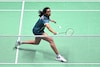World Championships: PV Sindhu Storms Into Round Of 16 With Dominant Show