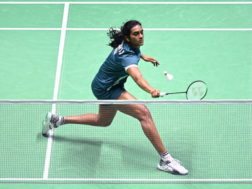 PV Sindhu vs Letshanaa Karupathevan LIVE Updates, BWF World Championships: Sindhu Aims For Round-Of-16 Spot