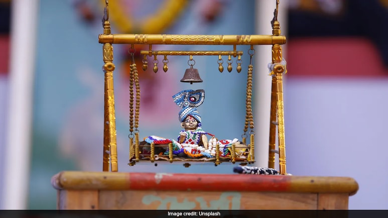 Krishna Janmashtami 2025: Why Krishna Janmashtami Is Celebrated Krishna Janmashtami 2025: Why Krishna Janmashtami Is Celebrated