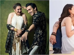 Sunita Ahuja Clarifies <i>Saiyaara</i> Remark About Ahaan Panday: "I Am A Big Fan Of You, <i>Beta</i>"