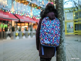 US Mom Arrested For Placing Loaded Gun In Child's School Backpack US Mom Arrested For Placing Loaded Gun In Child's School Backpack