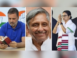 राहुल गांधी के घर महागठबंधन की 'डिनर पार्टी', बड़े मु्द्दों पर इंडिया ब्लॉक को मजबूत रखने की कोशिश