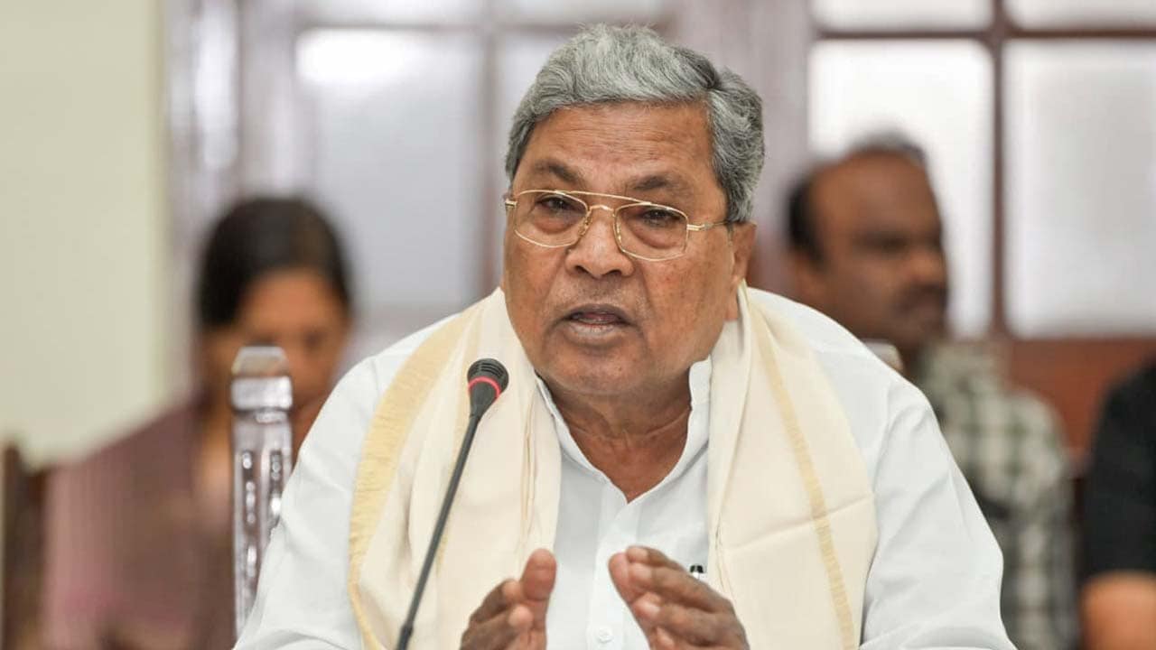 No Leader In India Has Resigned Over Stampede Tragedy: Karnataka CM