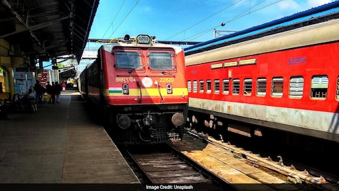 रेल मंत्रालय की इस कंपनी में नौकरी का बड़ा मौका, योग्यता, सैलरी और आवेदन की अंतिम तारीख यहां