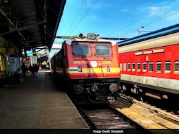 RRB ने ALP भर्ती री-एग्जाम 2025 की सिटी इंटिमेशन स्लिप की जारी RRB ने ALP भर्ती री-एग्जाम 2025 की सिटी इंटिमेशन स्लिप की जारी