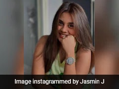 Who Is Jasmin Jaffar? Influencer Facing Flak For Washing Feet In Guruvayur Temple Pond