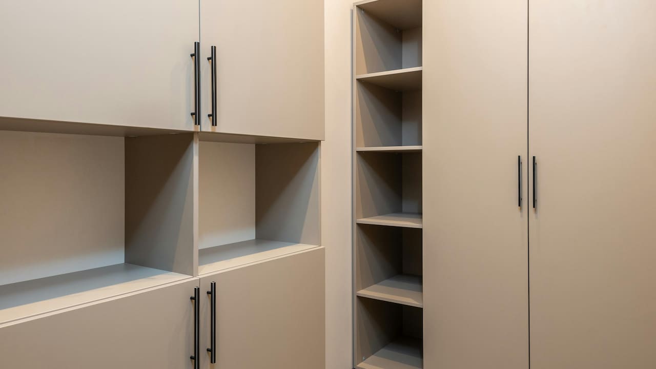 Get 10 Tips For Wooden Wardrobe Maintenance 
