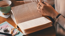 Wellness Coach Recommends Journaling For Physical, Emotional And Spiritual Health