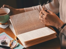 Wellness Coach Recommends Journaling For Physical, Emotional And Spiritual Health