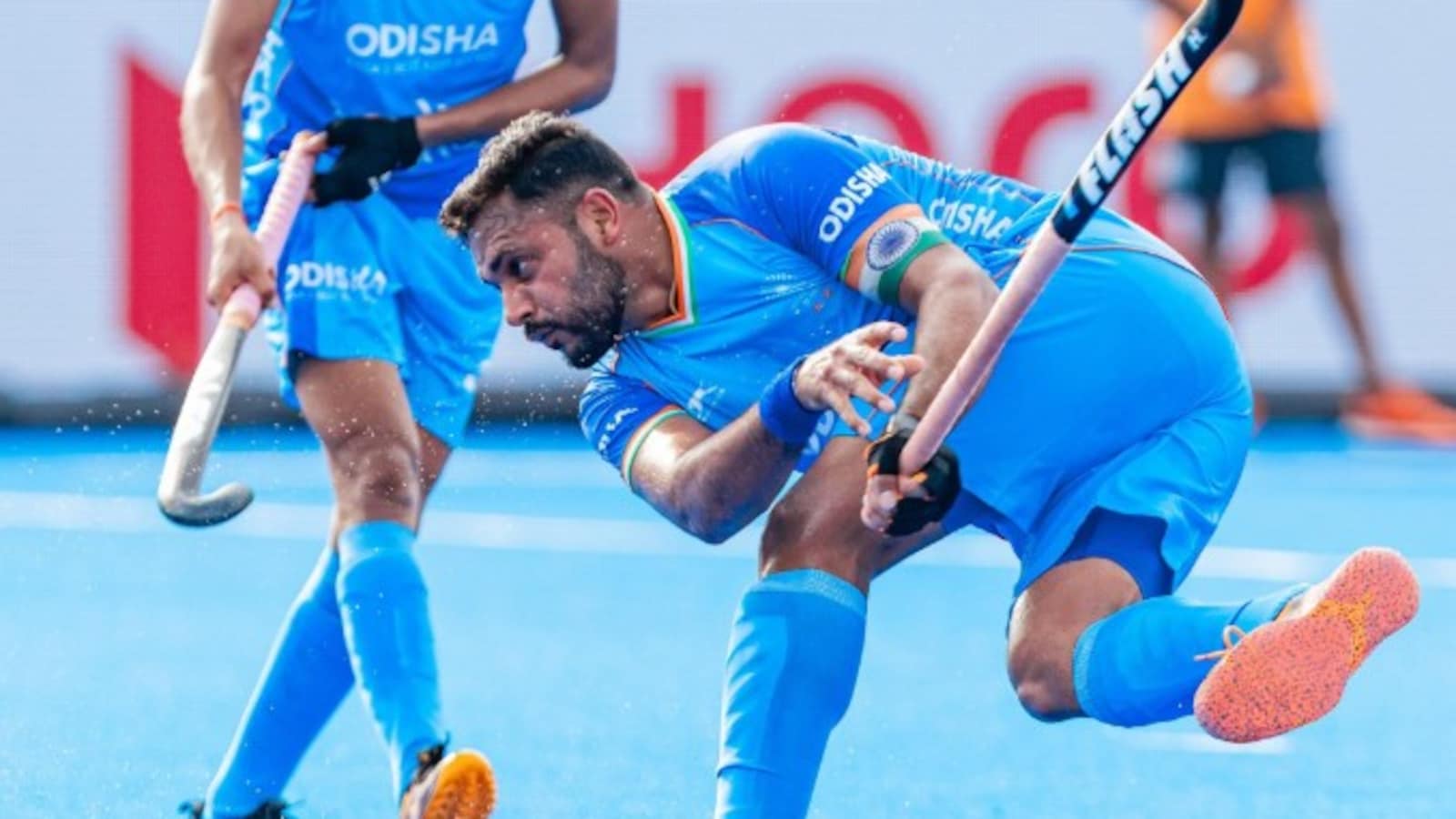 Harmanpreet Singh Returns To Lead India In FIH Pro Leagues European Leg