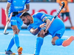 India Scrape Past Underdogs China In Hockey Asia Cup 2025 Opener, Win Thrilling Encounter 4-3
