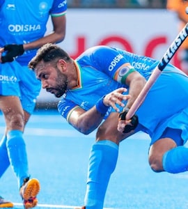 Harmanpreet Singh Returns To Lead India In FIH Pro Leagues European Leg