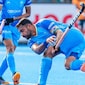 Harmanpreet Singh Returns To Lead India In FIH Pro Leagues European Leg