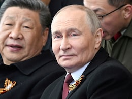 "We Are In World War": Billionaire Investor Calls China, Russia 'Winners' In Iran Conflict