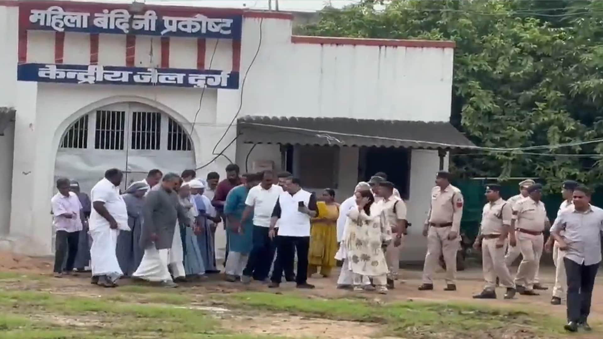 Video: Bail Granted to Kerala Nuns Accused of Human Trafficking, Religious Conversion