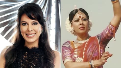 Pooja Bedi Reveals Mother Protima Bedi's "Body Was Never Found": "She Died The Way She Wanted"