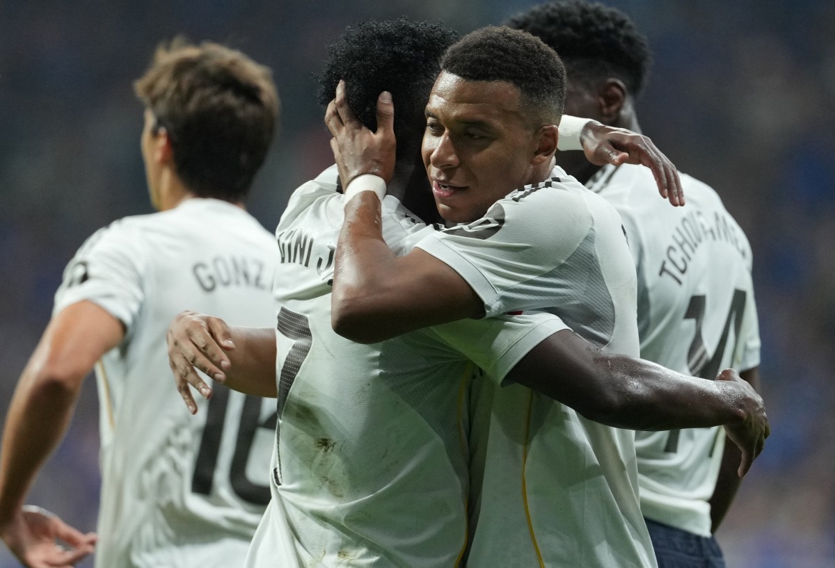 Real Madrid vs Mallorca LIVE Streaming, La Liga 2025-26 LIVE Telecast: When And Where To Watch