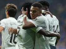 Real Madrid vs Espanyol Live Streaming La Liga Live Telecast: When And Where To Watch In India