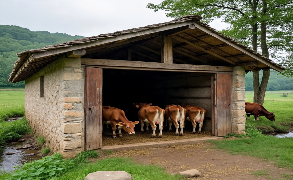 Gaudham Yojana: छत्तीसगढ़ में गौधाम योजना लॉन्च; नस्ल सुधार और रोजगार, जानिए क्यों खास है ये स्कीम?