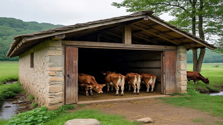 Gaudham Yojana: छत्तीसगढ़ में गौधाम योजना लॉन्च; नस्ल सुधार और रोजगार, जानिए क्यों खास है ये स्कीम? Gaudham Yojana: छत्तीसगढ़ में गौधाम योजना लॉन्च; नस्ल सुधार और रोजगार, जानिए क्यों खास है ये स्कीम?