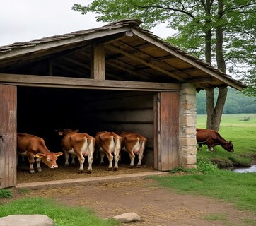 Gaudham Yojana: छत्तीसगढ़ में गौधाम योजना लॉन्च; नस्ल सुधार और रोजगार, जानिए क्यों खास है ये स्कीम?