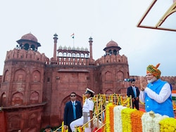 On 79th Independence Day, Focus On &#039;Naya Bharat&#039;, Op Sindoor Success: 10 Points