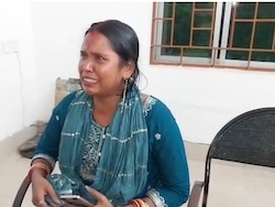 Odisha Woman Tries To Set Self On Fire Near Police Station, Cites Inaction