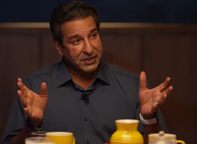 पैट कमिंस नहीं, वर्तमान क्रिकेट में यह खिलाड़ी है सर्वश्रेष्ठ कप्तान, वसीम अकरम ने बताया
