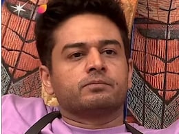 बिग बॉस 19 में एक कटोरी दाल पर मचा बवाल, गौरव खन्ना से भिड़े बसीर अली, फैंस बोले- ये भी कोई मुद्दा है बिग बॉस 19 में एक कटोरी दाल पर मचा बवाल, गौरव खन्ना से भिड़े बसीर अली, फैंस बोले- ये भी कोई मुद्दा है