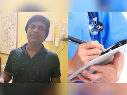 असम में एक और 'मुन्ना भाई एमबीबीएस' गिरफ्तार, छह महीने में 14वां फर्जी डॉक्टर पकड़ा गया