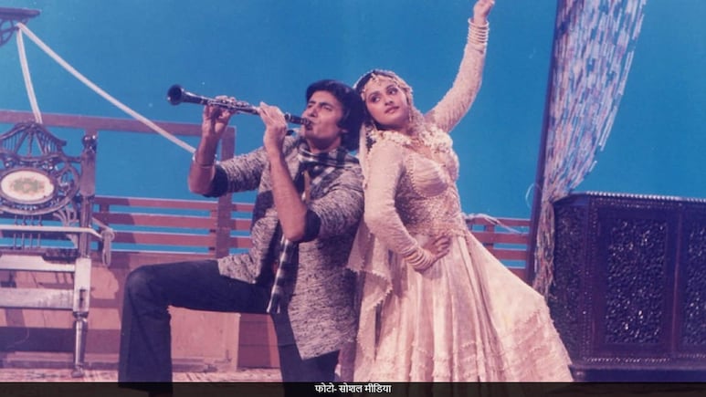 अमिताभ बच्चन की इस फिल्म ने बर्बाद कर डाला था सुपरहिट डायरेक्टर का करियर, हमेशा के लिए छोड़ दिया था फिल्में बनाना अमिताभ बच्चन की इस फिल्म ने बर्बाद कर डाला था सुपरहिट डायरेक्टर का करियर, हमेशा के लिए छोड़ दिया था फिल्में बनाना