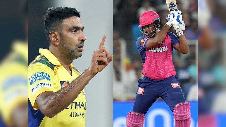 'राजस्थान के लिए चेन्नई के साथ संजू की ट्रेड डील बहुत ही मुश्किल', अश्विन ने उदाहरण देकर बताई वजह