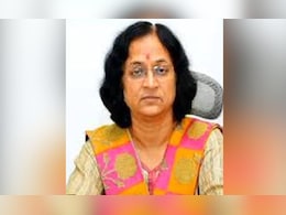 रीता शांडिल्य बनीं छत्तीसगढ़ लोक सेवा आयोग की नई चेयरमैन, राजभवन ने जारी किया आदेश रीता शांडिल्य बनीं छत्तीसगढ़ लोक सेवा आयोग की नई चेयरमैन, राजभवन ने जारी किया आदेश
