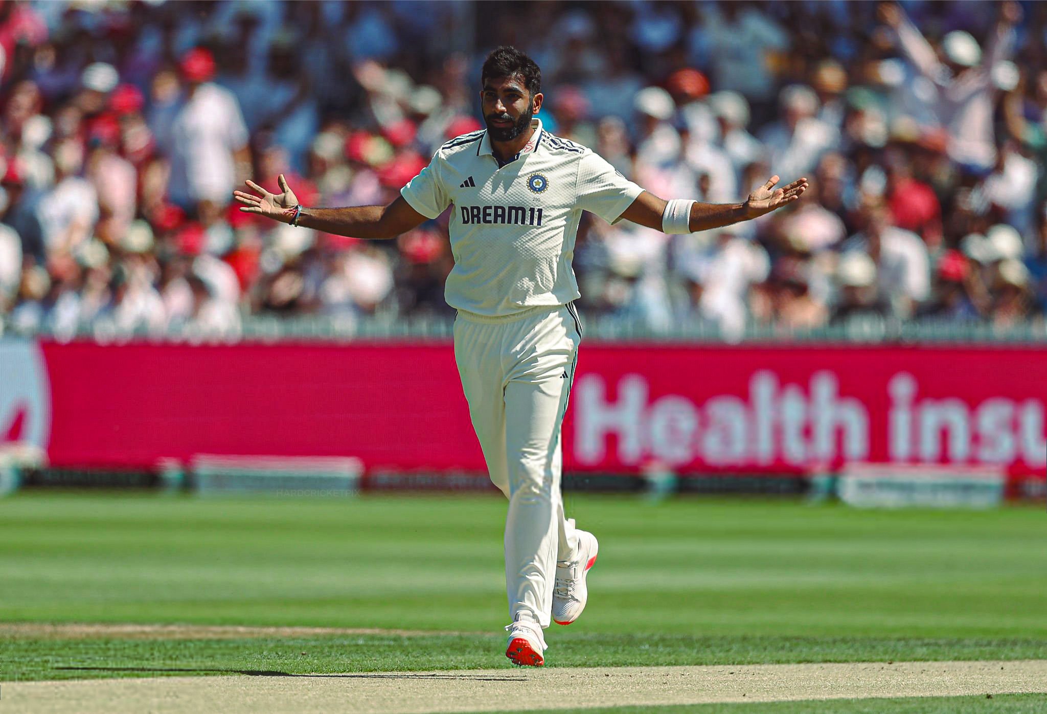 3 Things Bumrah Quit To Bowl Fast Without Changing Action: "Milkshakes..."